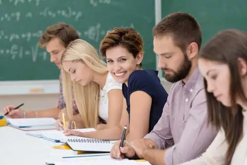 Ausbildung zum Heilpraktiker in der Heilpraktikerschule Stefan Thoma in Frankfurt