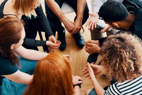 Psychotherapie-Seminare, Heilpraktikerschule Stefan Thoma in Frankfurt