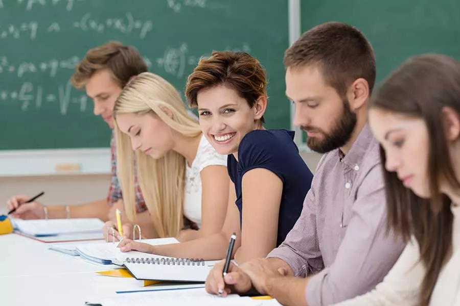 Heilpraktikerausbildung 24 Monate "berufsbegleitend", Heilpraktikerschule Stefan Thoma in Frankfurt