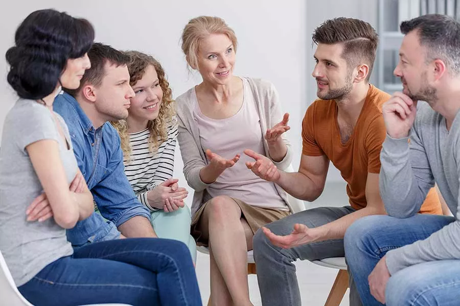 Heilpraktiker für Psychotherapie, Ausbildung, Heilpraktikerschule Stefan Thoma in Frankfurt