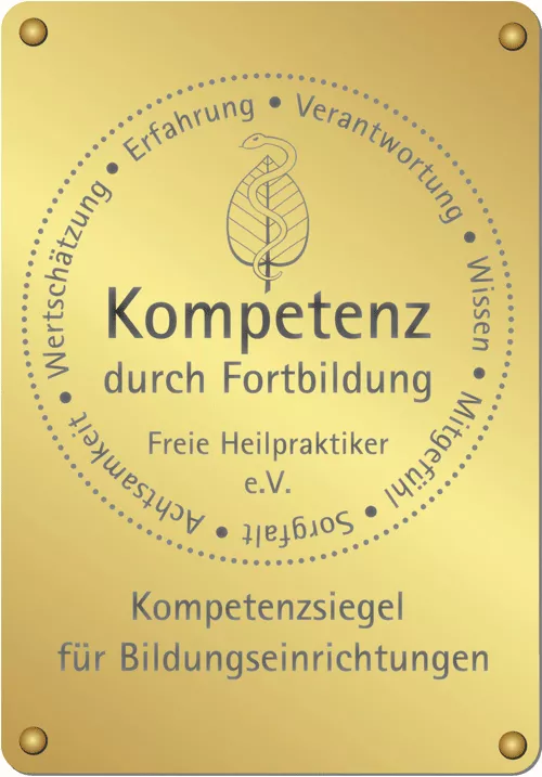 FH-Kompetenzsiegel