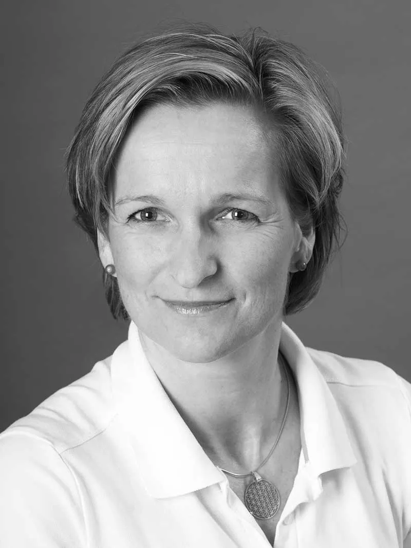 Heilpraktikerin Melanie Hoppe